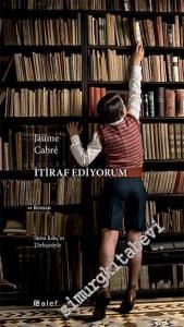 İtiraf Ediyorum -        2014