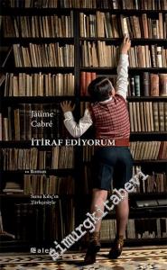 İtiraf Ediyorum -