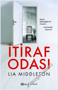 İtiraf Odası -