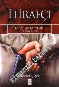 İtirafçı: Karanlık Dönemin Tetikçileri -