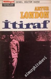 İtiraf -