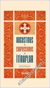 İtiraflar CİLTLİ -        2023