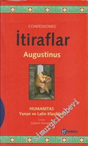 İtiraflar ( Latince / Türkçe ) -
