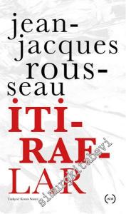 İtiraflar -        2020