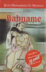 Itırlı Bahçe - Bahname -        2002