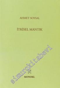 İtkisel Mantık -