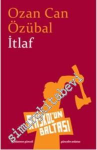 İtlaf -