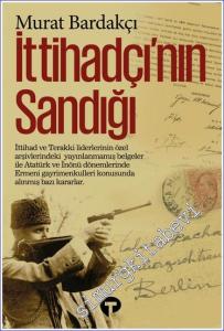 İttihadçı'nın Sandığı -        2023