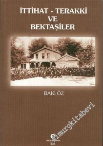 İttihat Terakki ve Bektaşiler -        2004