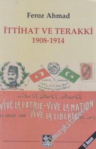 İttihat ve Terakki 1908 - 1914 -        2019