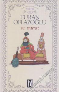 [ IV ]  4. Murat : Tragedya 3 Perde -