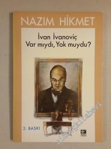 İvan İvanoviç Var mıydı Yok muydu -        1986