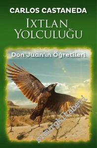 Ixtlan Yolculuğu -