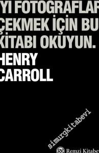 İyi Fotoğraflar Çekmek İçin Bu Kitabı Okuyun. -