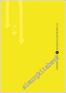 İyi Geceler Punpun 4. Cilt -        2023