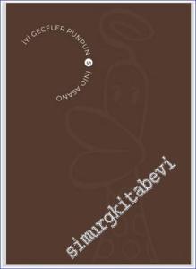 İyi Geceler Punpun 5. Cilt -        2024