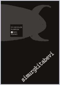 İyi Geceler Punpun 6. Cilt -        2024