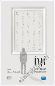 İyi İnsanlar Ansiklopedisi -        2024