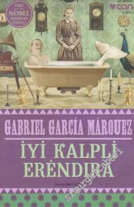 İyi Kalpli Erendira İle İnsafsız Büyükannesinin İnanılmaz ve Acıklı Öyküsü -        2024