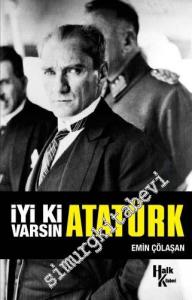 İyi ki Varsın Atatürk -