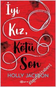 İyi Kız Kötü Son -        2023