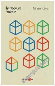 İyi Toplum Yoktur -        2025