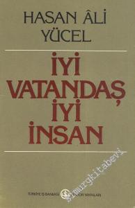 İyi Vatandaş İyi İnsan -