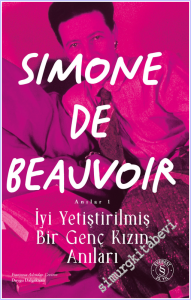 İyi Yetiştirilmiş Bir Genç Kızın Anıları - Anılar 1 -        2026