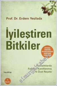 İyileştiren Bitkiler -