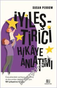 İyileştirici Hikaye Anlatımı -        2024