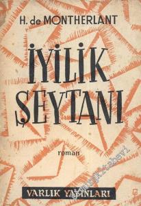 İyilik Şeytanı -        1955