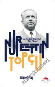 İz Bırakan Yönleriyle Türk Filozof Nurettin Topçu -        2025