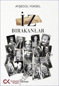 İz Bırakanlar -        2023