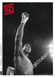 İz Fotoğraf Dergisi - Sayı: 51      Mayıs - Haziran 2016