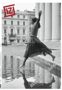 İz Fotoğraf Dergisi - Sayı: 53    Yıl: 9  Şubat, Mart, Nisan