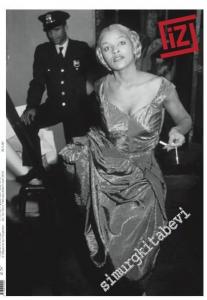 İz Fotoğraf Dergisi - Sayı: 57    Yıl: 9  Şubat Mart Nisan