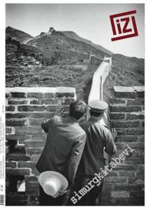 İz Fotoğraf Dergisi - Vivian Maier - Sayı: 62    Yıl:   Mayıs - Haziran - Temmuz