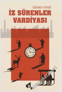 İz Sürenler Vardiyası -        2025