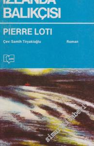 İzlanda Balıkçısı -