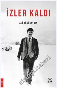İzler Kaldı -        2023