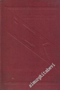 İzlerimiz - Bursa İhsan Çizakça Koleji Yıllığı 1969 - 1970 -