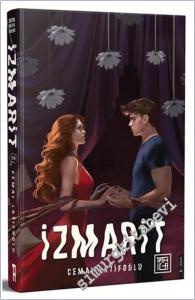 İzmarit CİLTLİ -        2025