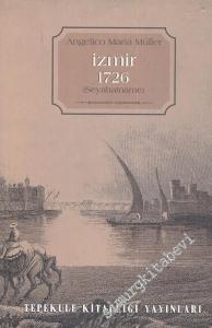 İzmir 1726 (Seyahatname) -