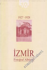 İzmir Fotoğraf Albümü 1927-1928 -        2001