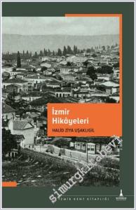 İzmir Hikâyeleri -        2024
