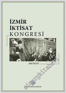 İzmir İktisat Kongresi 17 Şubat - 4 Mart 1923 -        2020