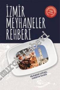 İzmir Meyhaneler Rehberi CEP BOY -        2015