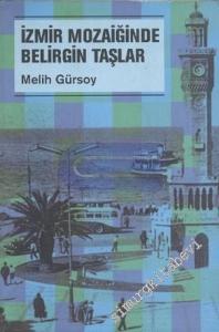 İzmir Mozaiğinde Belirgin Taşlar -        1999