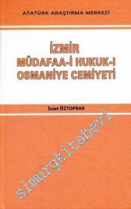 İzmir Müdafaa-i Hukuk-ı Osmaniye Cemiyeti -        2014
