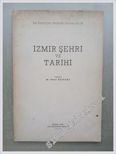 İzmir Şehri ve Tarihi -        1974